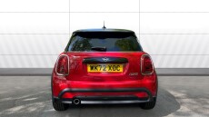 MINI Hatchback 1.5 Cooper Exclusive 3dr Auto Petrol Hatchback